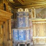 La Via della Castagna